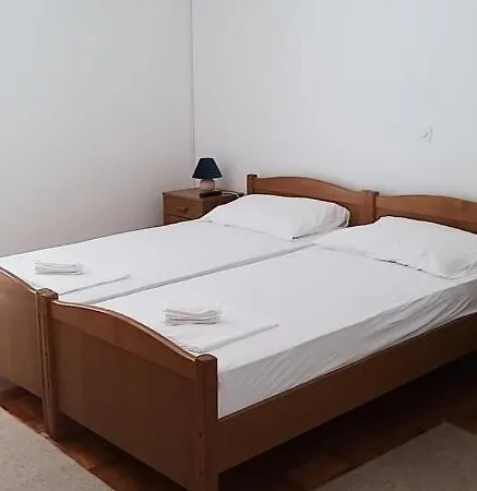Boljat Апартаменты *