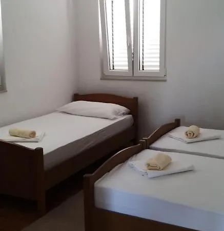 Boljat * Трогир