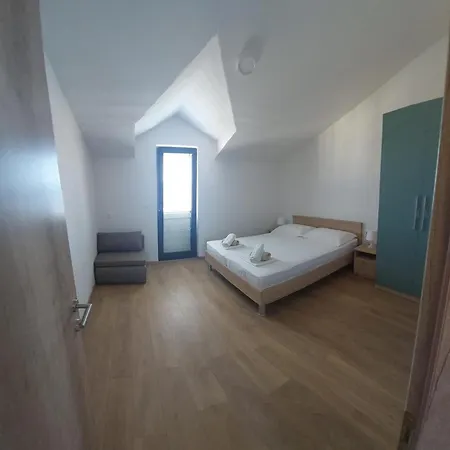 Boljat Апартаменты