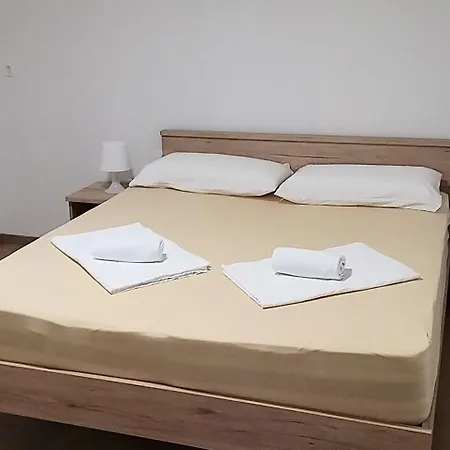 Boljat 公寓