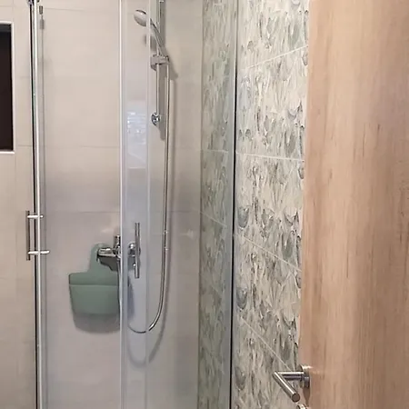 Boljat Apartment Trogir