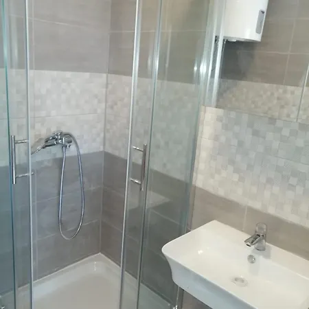 Boljat Апартаменты *