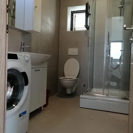 Boljat * Трогир