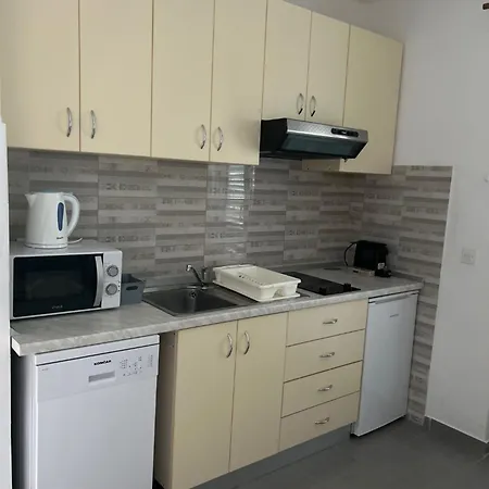 Apartment Boljat Trogir