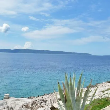 Boljat Lejlighed Trogir