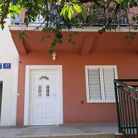 Boljat * Трогир