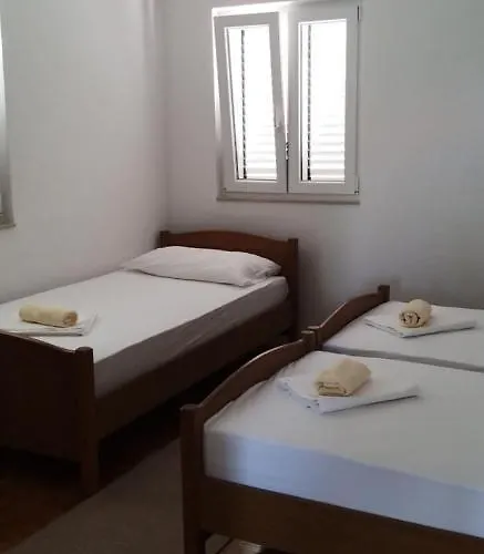 Boljat * Trogir