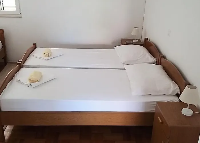 Lejlighed Boljat *