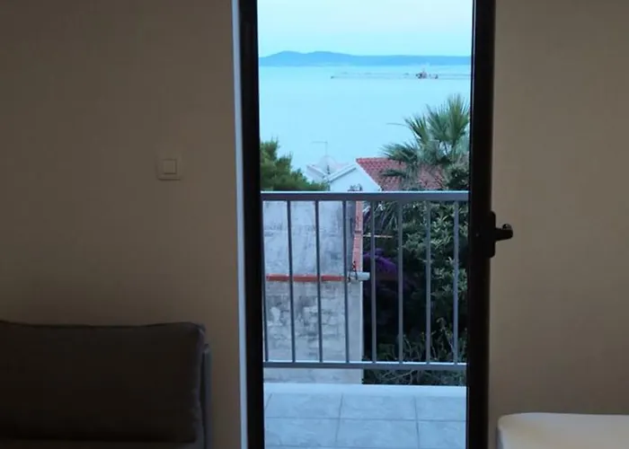 Boljat * Trogir