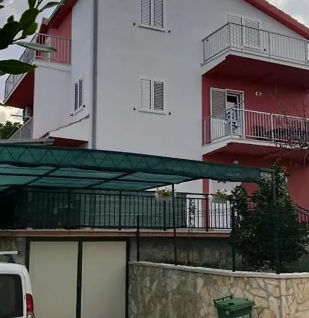 Boljat Τρογκίρ