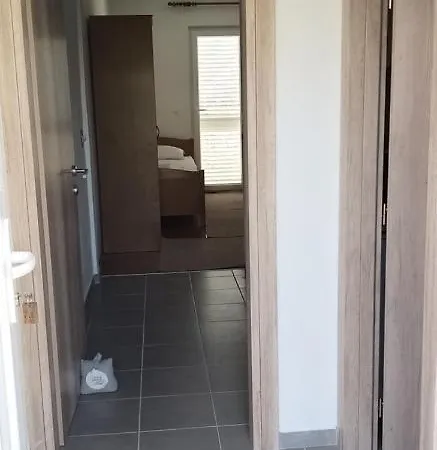 Apartamento Boljat *