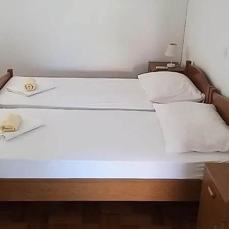 Apartamento Boljat *