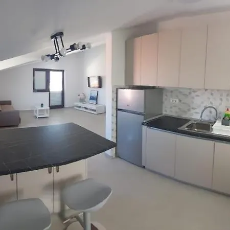 Διαμέρισμα Boljat