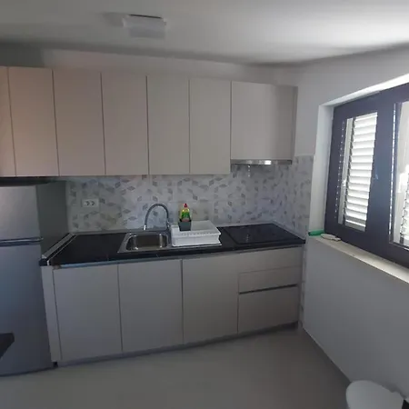 Апартаменти Boljat Трогір