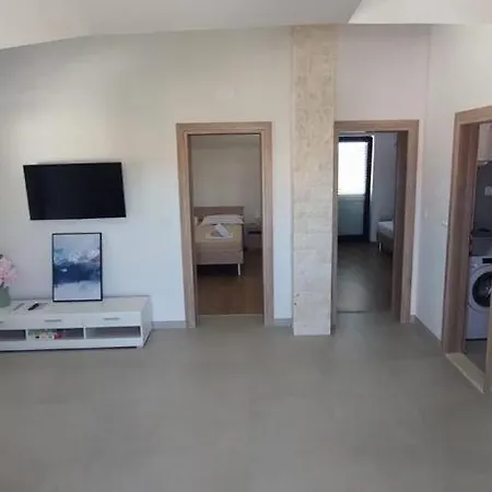 Boljat Apartamento *