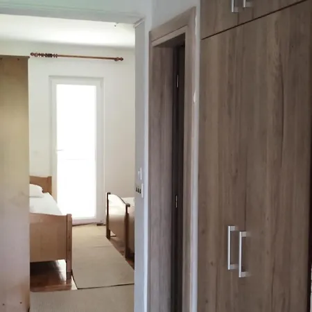 Boljat Apartamento *