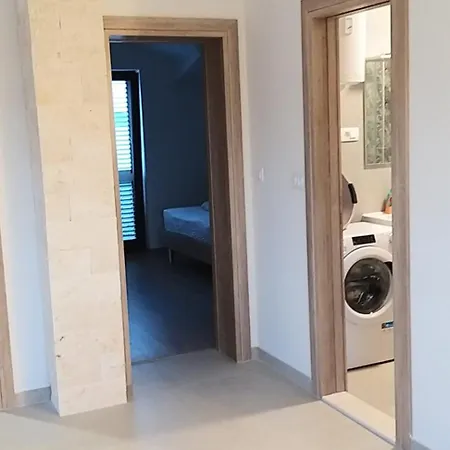 Boljat Apartman Trogir