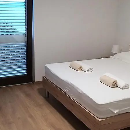Boljat Apartman *