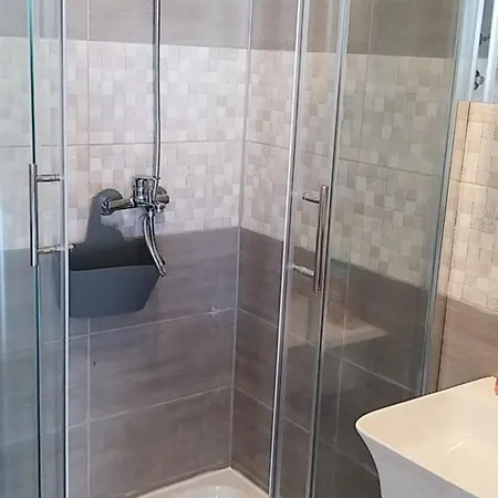 Apartman Boljat Trogir