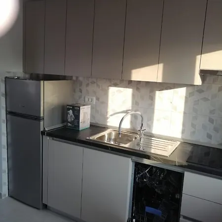 Boljat Apartmán *