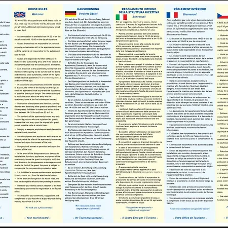 Διαμέρισμα Boljat Τρογκίρ