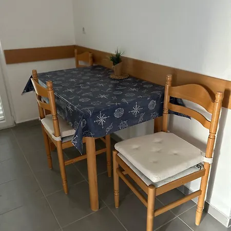 Boljat * Τρογκίρ