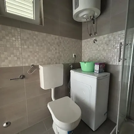 Boljat Διαμέρισμα *