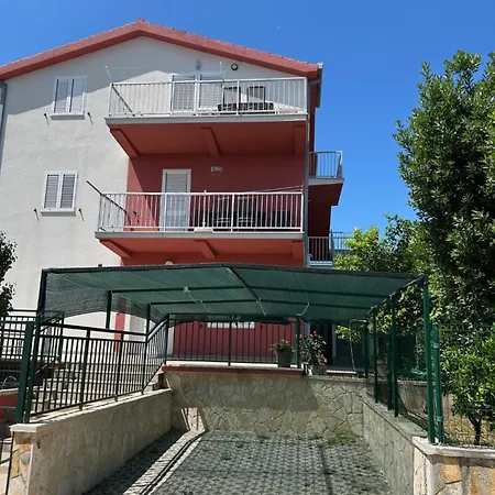 Διαμέρισμα Boljat *