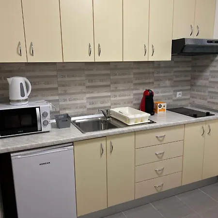 Boljat Apartman Trogir