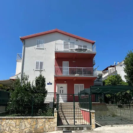 Διαμέρισμα Boljat