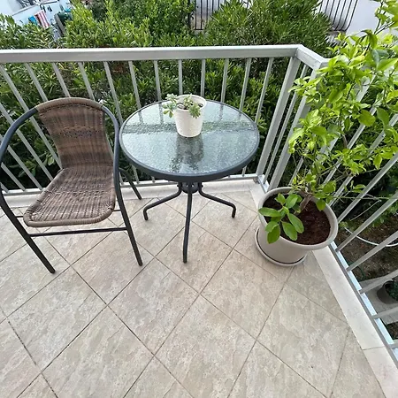 Boljat Apartman Trogir