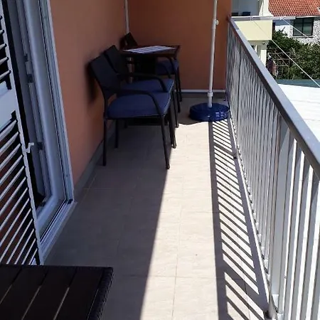 Boljat Apartman Trogir