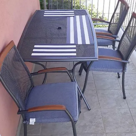 Appartement Boljat Trogir