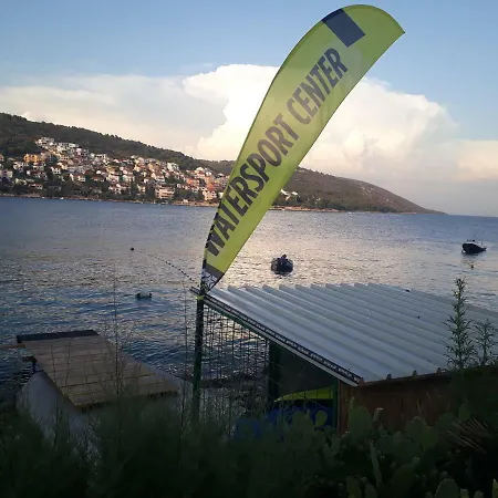 Апартаменти Boljat *