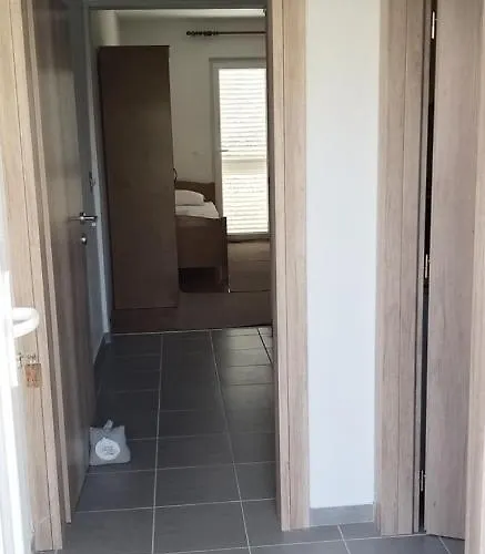 Appartement Boljat *
