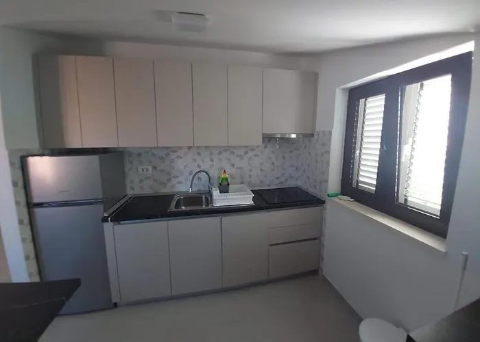 Appartement Boljat Trogir