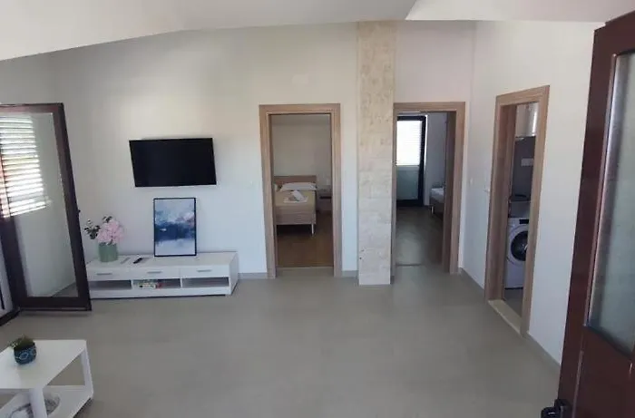 Boljat Appartement *