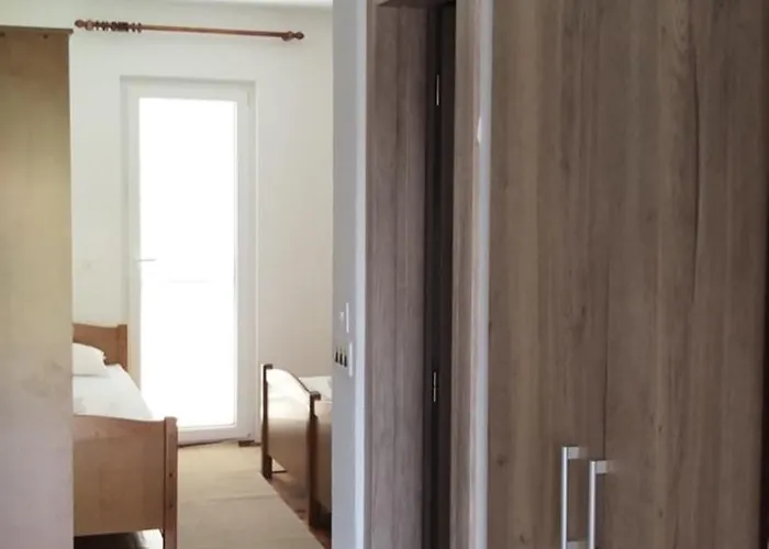 Boljat Appartement *