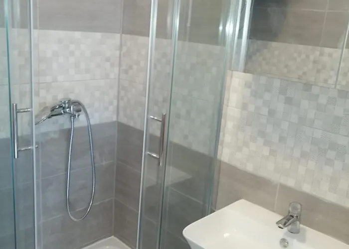 Boljat Appartement *