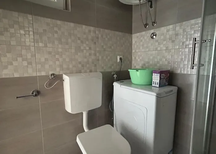 Boljat Appartement *