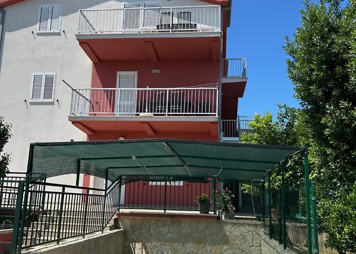 Appartement Boljat *