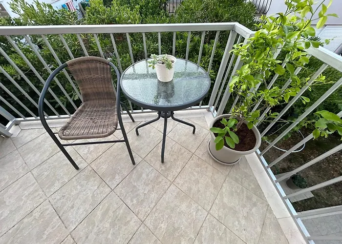 Boljat Appartement Trogir