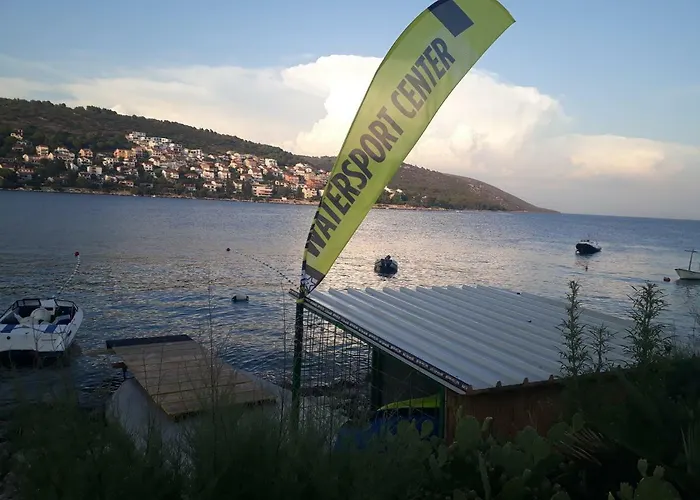 Appartement Boljat *