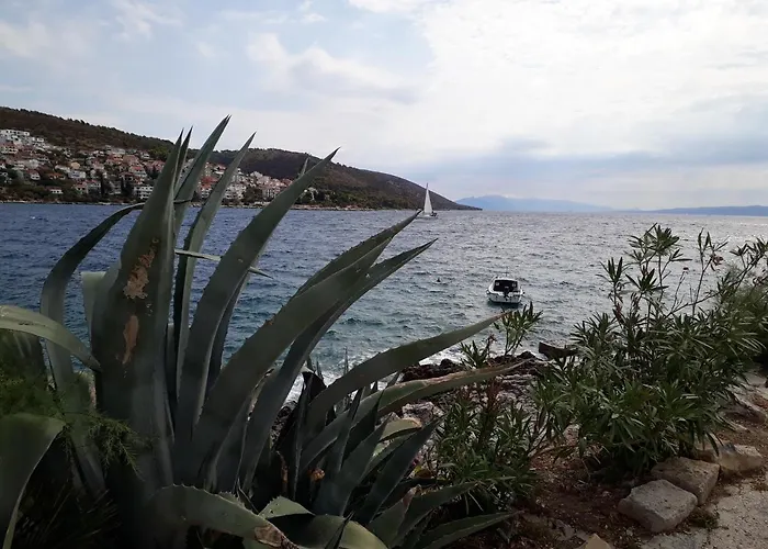 Appartement Boljat *